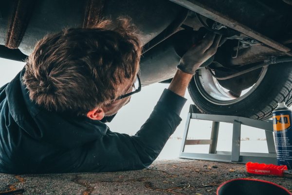Car & Auto Repair Mechanics in Wellington, FL