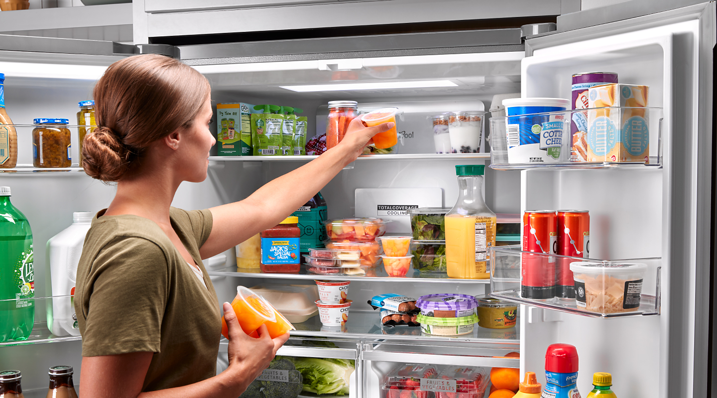 Refrigerators and Freezers in Glendale AZ